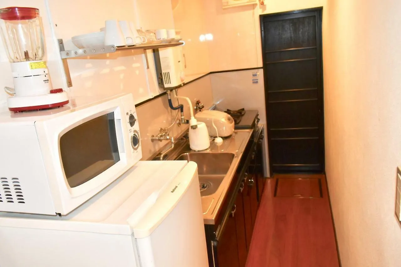 花舎 Guest house